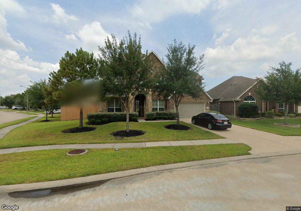 3430 Summer Ranch Dr, Katy, TX 77494 - photo 1