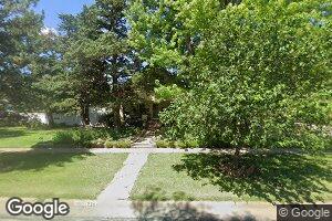 2204 Avenue E, Wilson, KS 67490