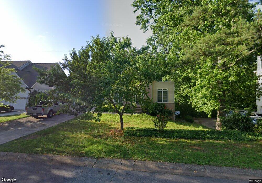 1665 Willow Way, Woodstock, GA 30188 - photo 1