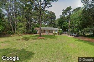 240 N Grape St, Pinebluff, NC 28373