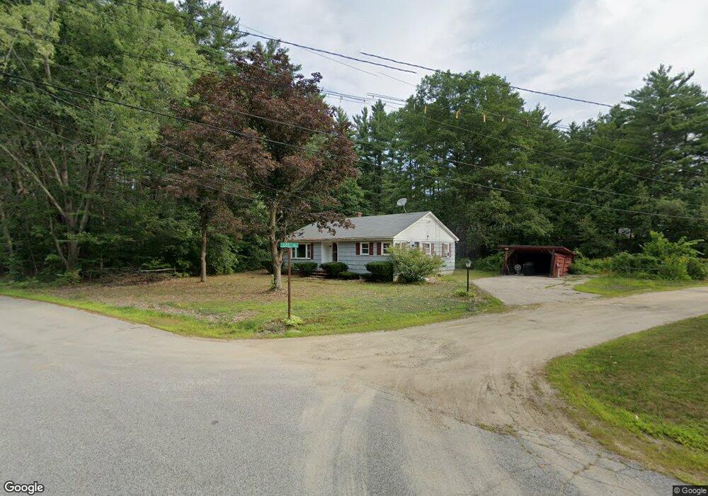 9 Lee Ln, Conway, NH 03818 - photo 1