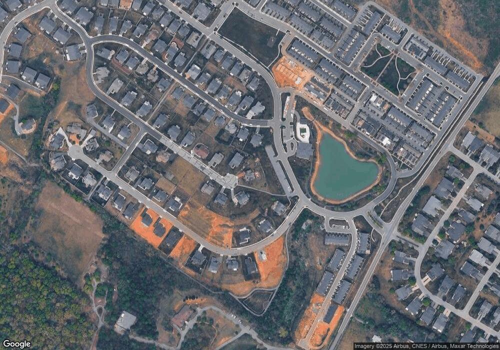 3217 Henry Grant Hill, Rockingham, VA 22801 - photo 1