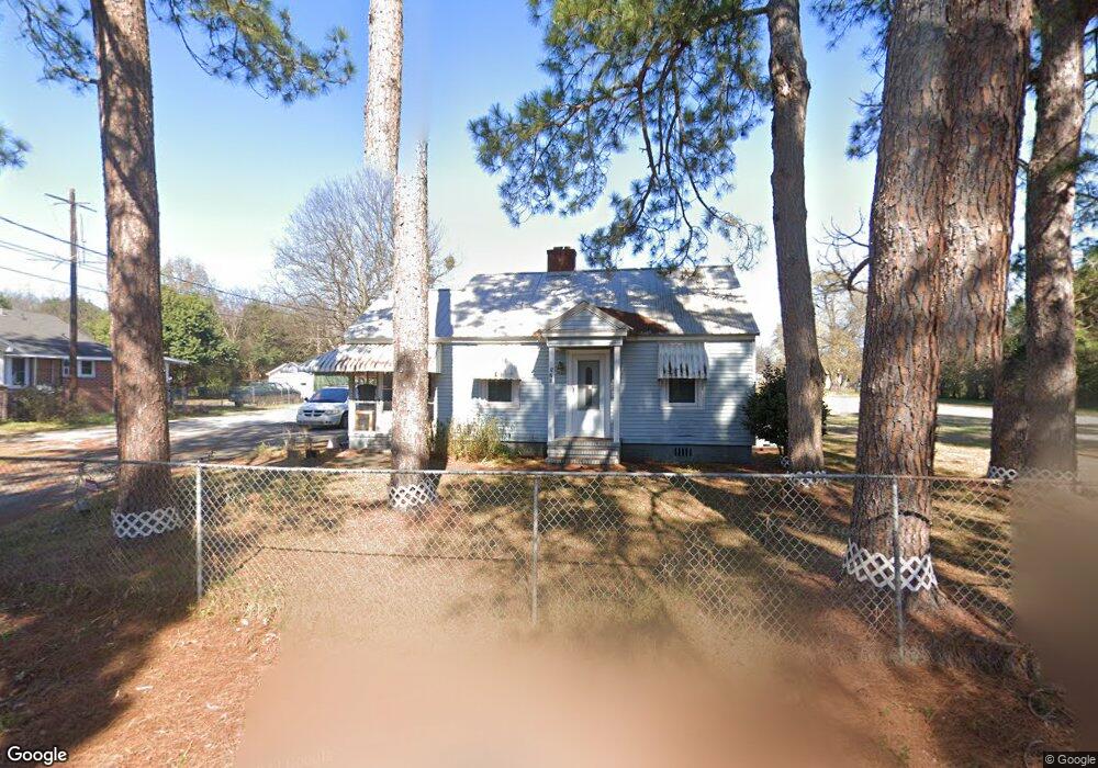 571 Moreland Ave, Macon, GA 31206 - photo 1