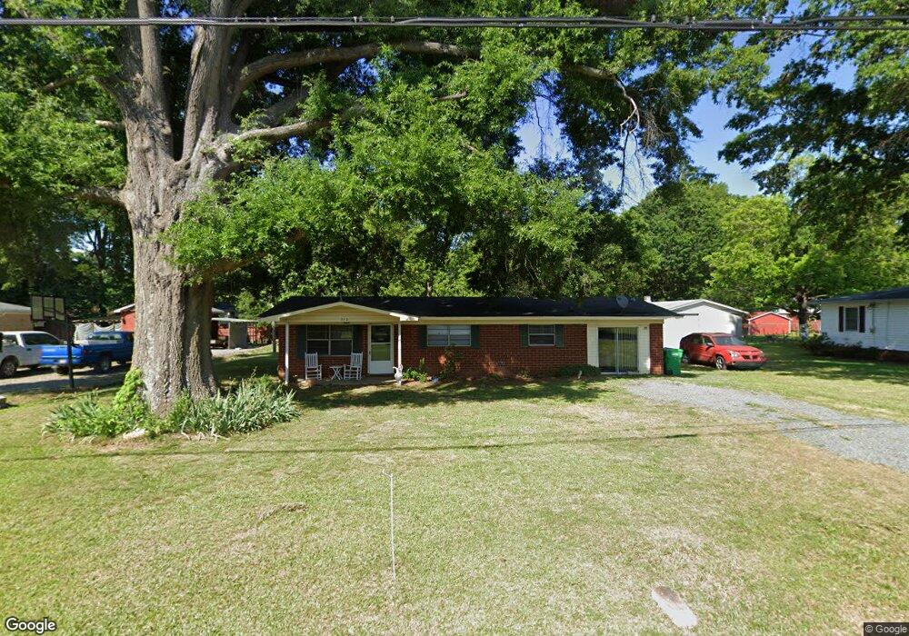 312 Maple St, Locust, NC 28097 - photo 1