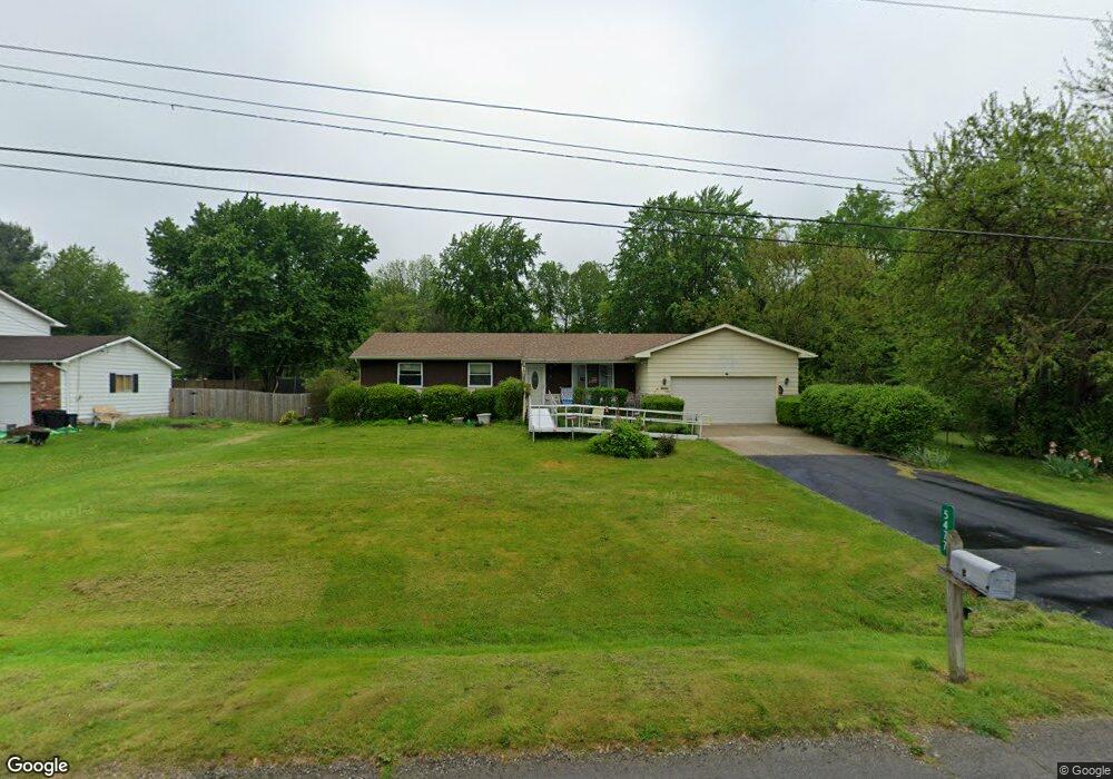 5477 Maura Dr, Flushing, MI 48433 - photo 1