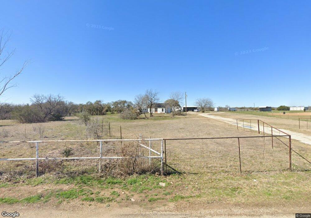 6621 Hutcheson Hill Rd, Springtown, TX 76082 - photo 1