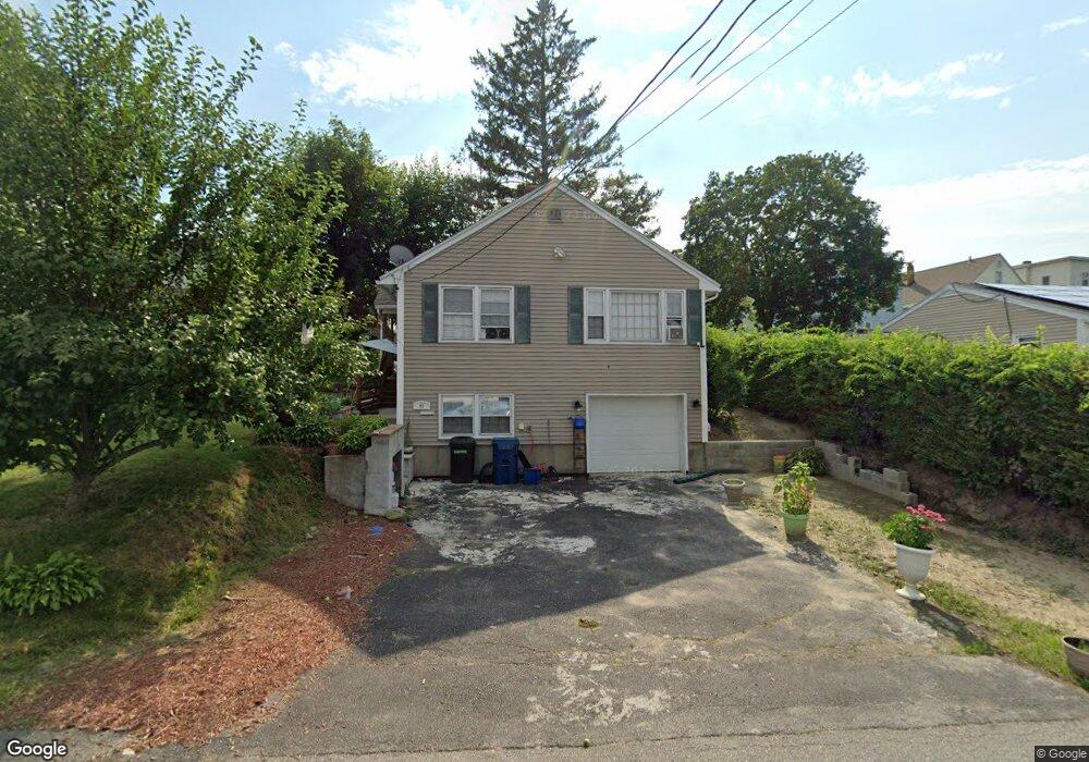 41 Thornton St, Lawrence, MA 01841 - photo 1