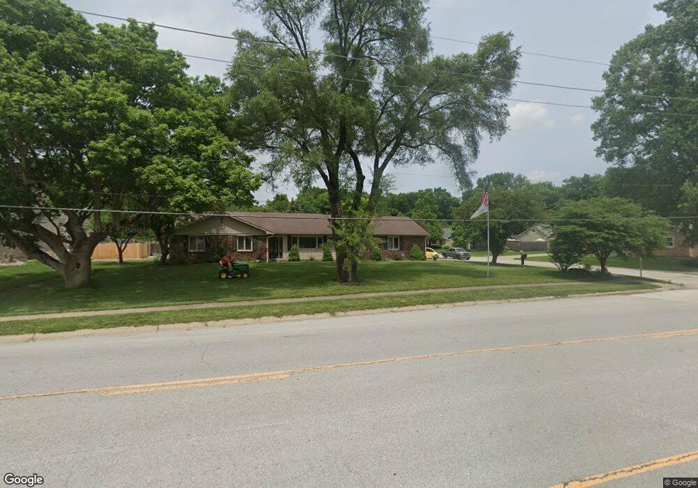 758 Stafford Rd, Plainfield, IN 46168 - photo 1