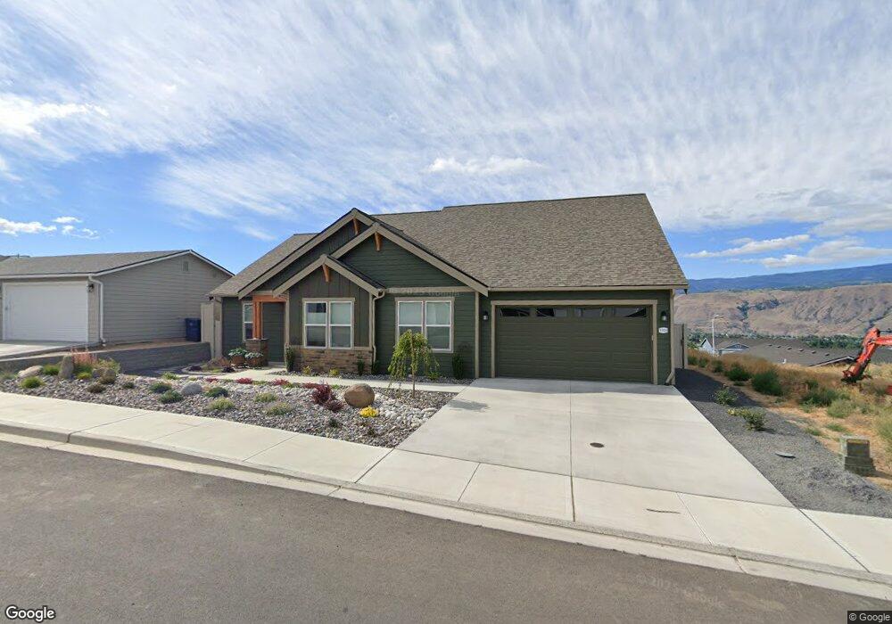 1958 N Mineral Place, East Wenatchee, WA 98802 - photo 1