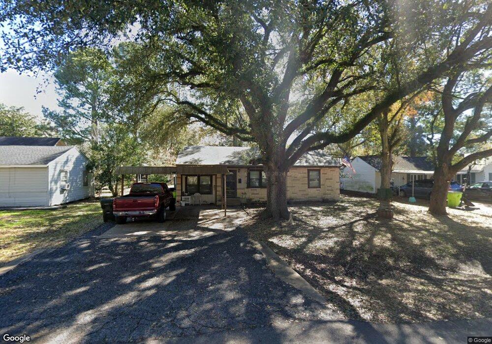 1703 Klauke St, Rosenberg, TX 77471 - photo 1