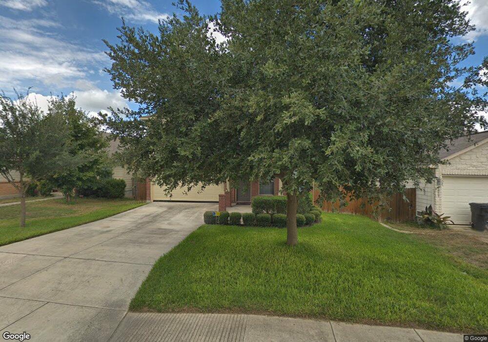 4023 Miho, San Antonio, TX 78223 - photo 1