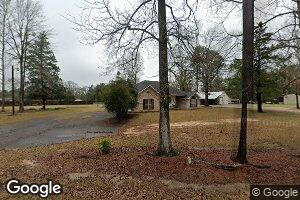 131 Goodman Rd, Glenmora, LA 71433
