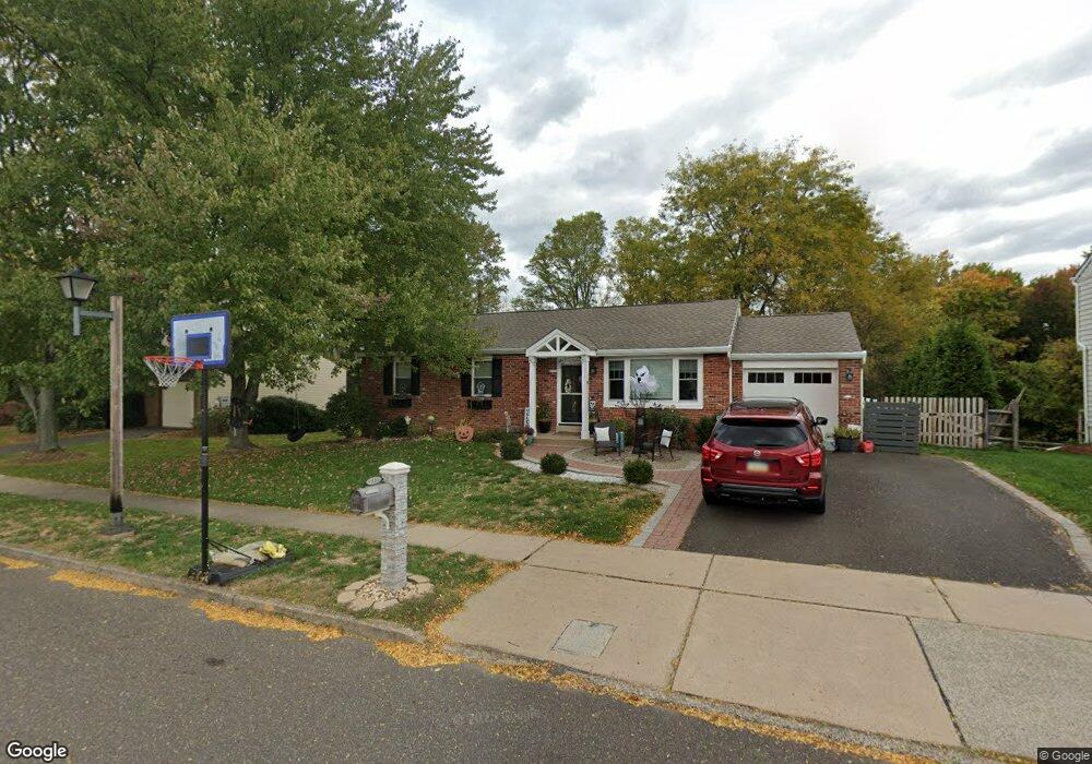 53 Dawn Rd, Levittown, PA 19056 - photo 1