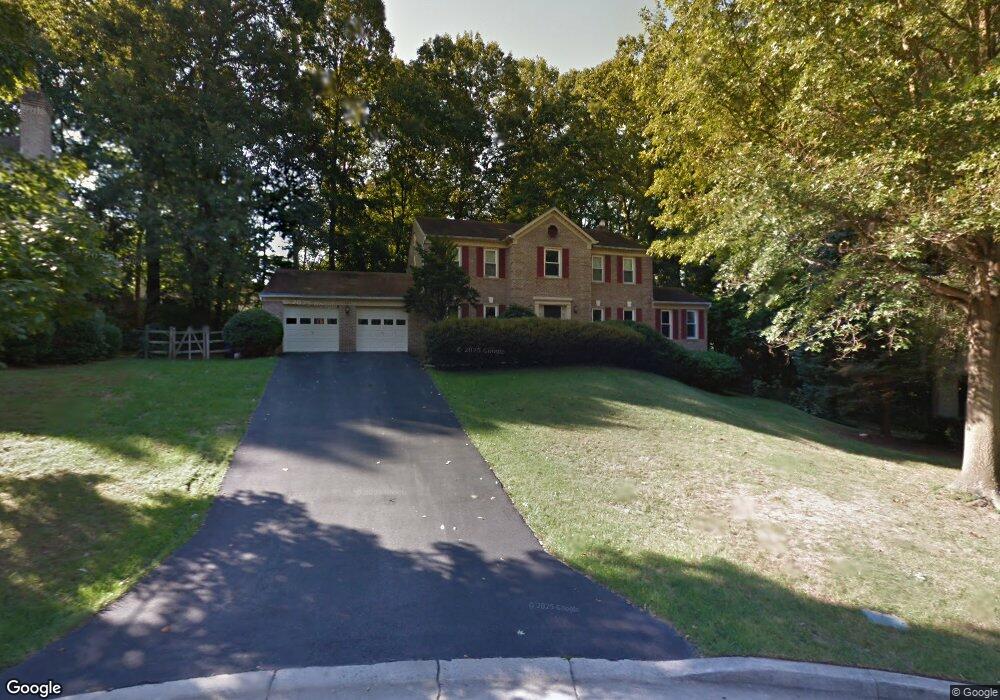 13614 Anndyke Place, Germantown, MD 20874 - photo 1