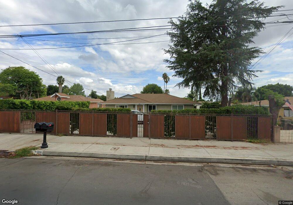 14308 Sayre St unit front, Sylmar, CA 91342 - photo 1