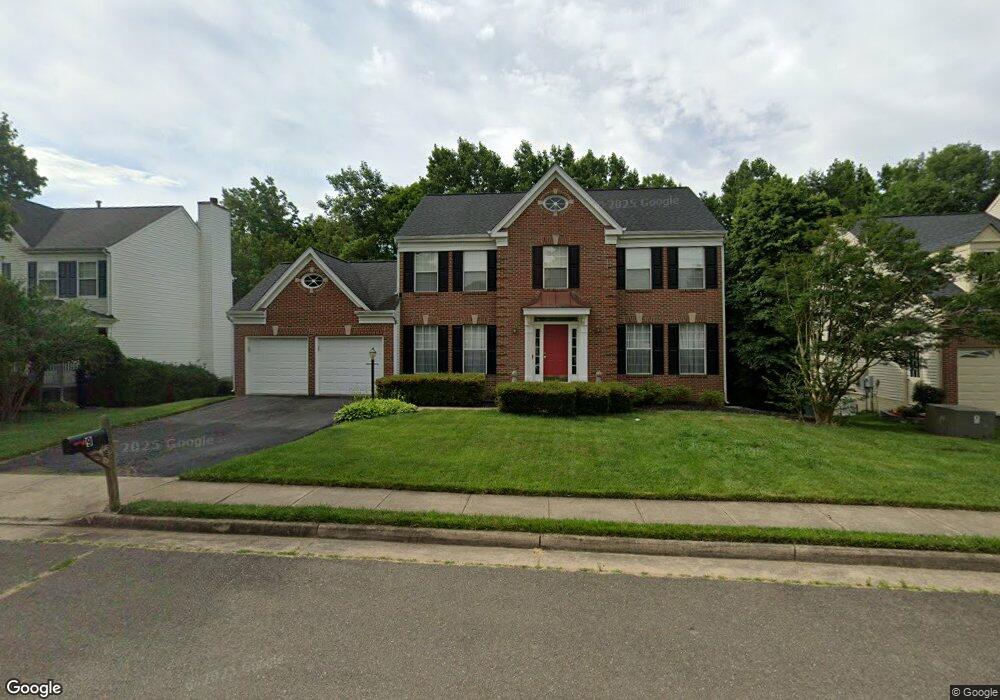 9 Brittany Ln, Stafford, VA 22554 - photo 1