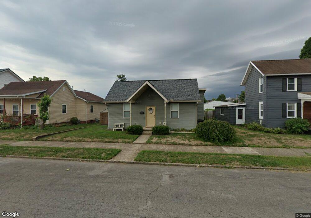 363 E Union St, Circleville, OH 43113 - photo 1