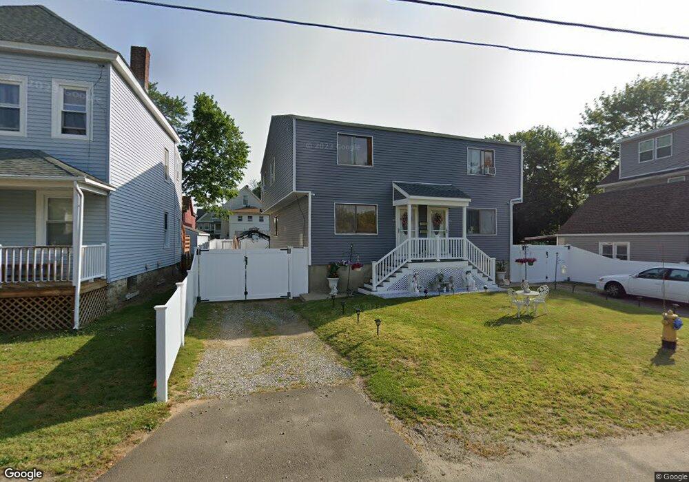 45 Allen St, Stratford, CT 06615 - photo 1