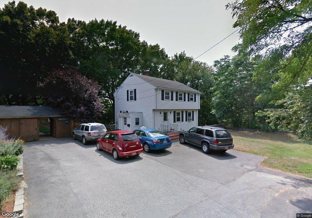 8 True Place, Woburn, MA 01801 - photo 1