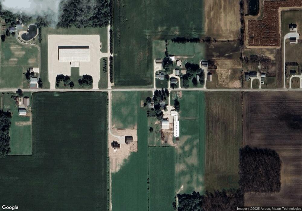 8427 W 1050 N, Nappanee, IN 46550 - photo 1