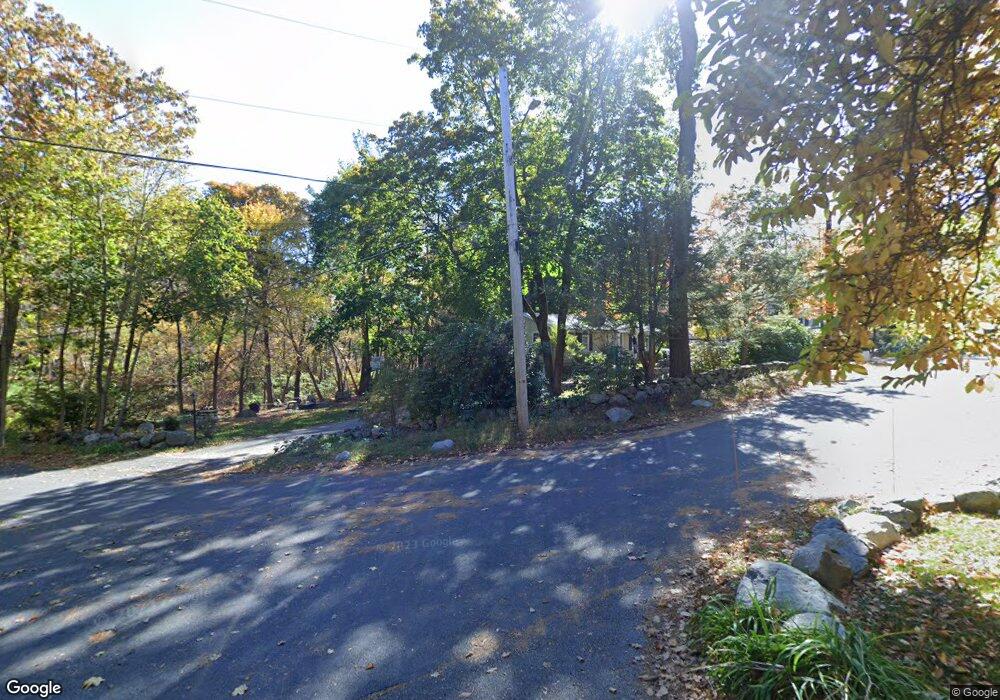 26 Old Rd, Weston, MA 02493 - photo 1