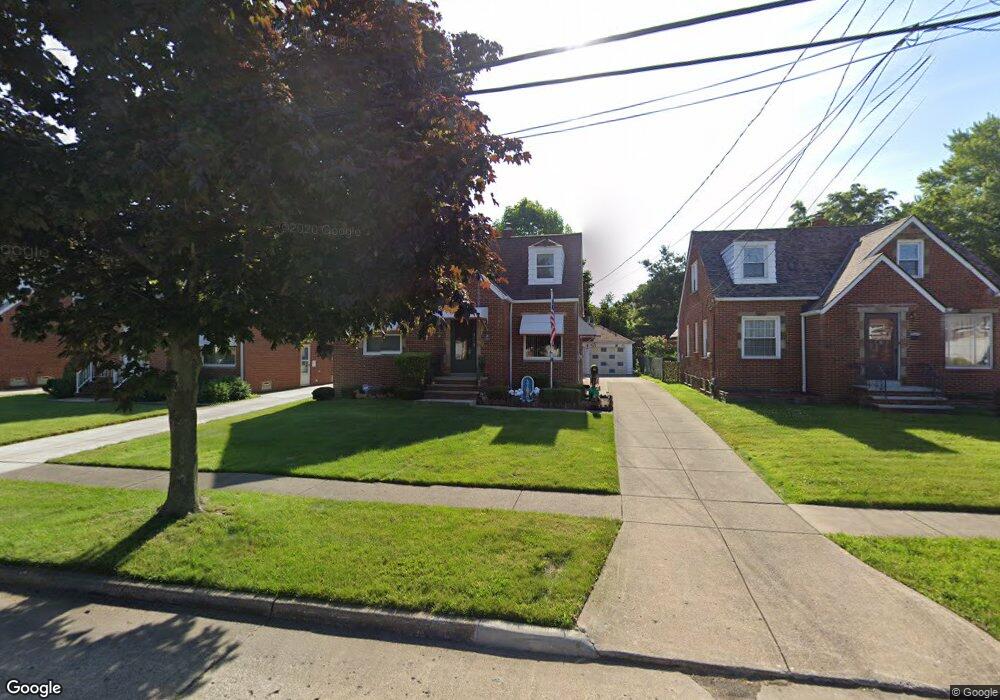 1765 E 230th St, Euclid, OH 44117 - photo 1