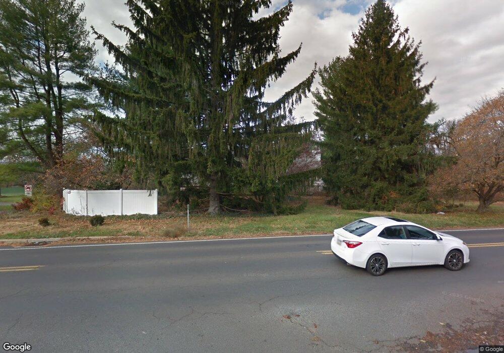 0 Wilkshire Rd, Doylestown, PA 18901 - photo 1