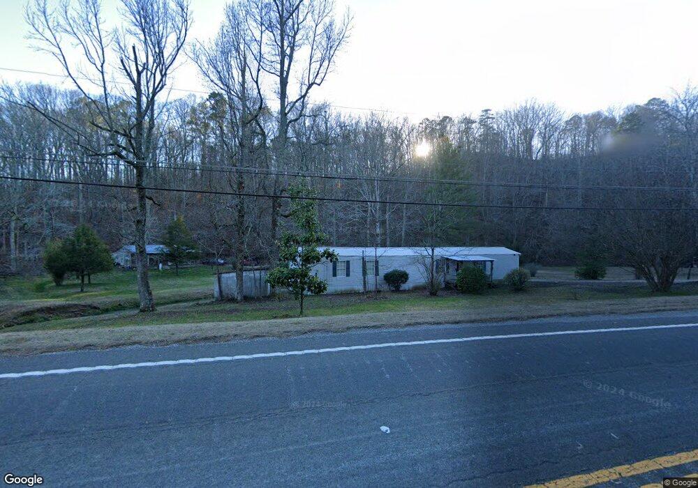 1608 Catoosa Pkwy, Tunnel Hill, GA 30755 - photo 1