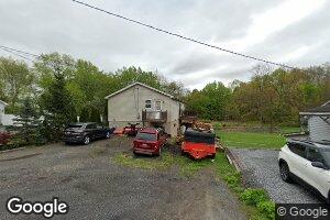 126 Mcalpine St, Duryea, PA 18642