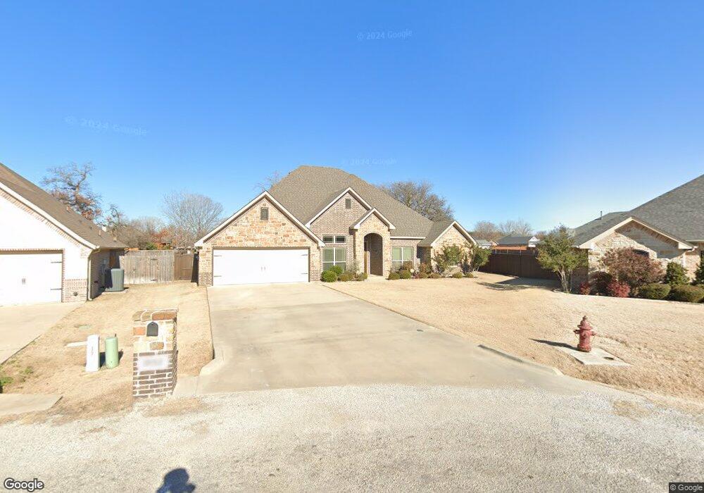 3112 Windcrest Ct, Granbury, TX 76049 - photo 1