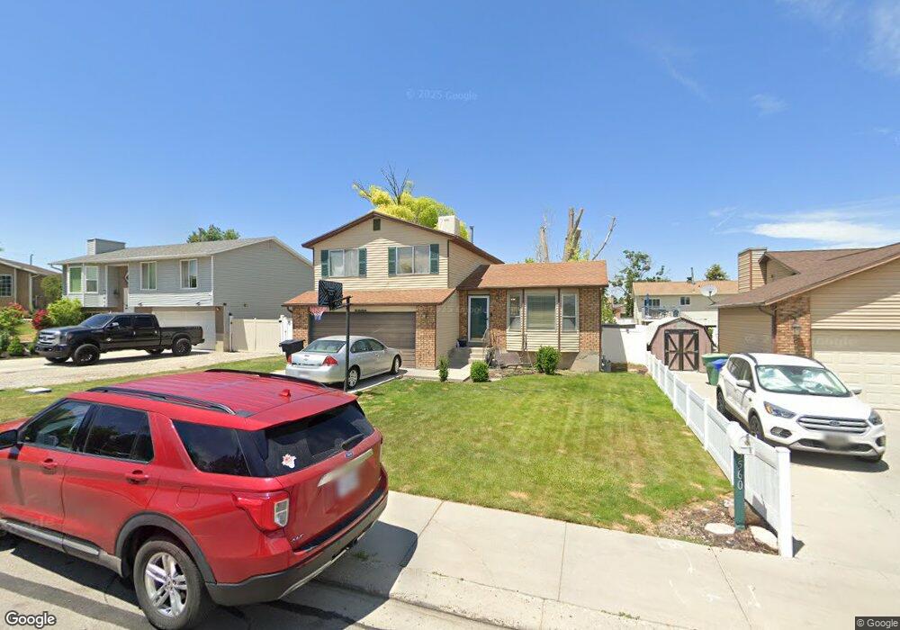 5560 Golden Gate Cir, West Jordan, UT 84081 - photo 1