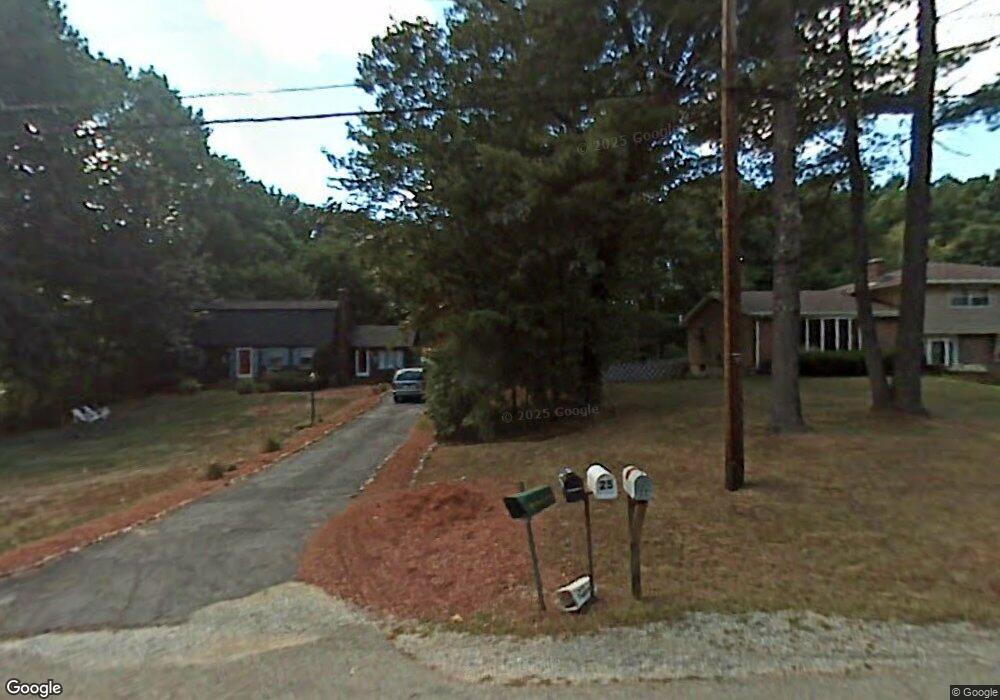 25 Cortland Rd, East Hampstead, NH 03826 - photo 1