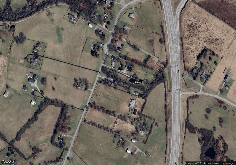 257 Danville Loop 1 Rd, Nicholasville, KY 40356 - photo 1