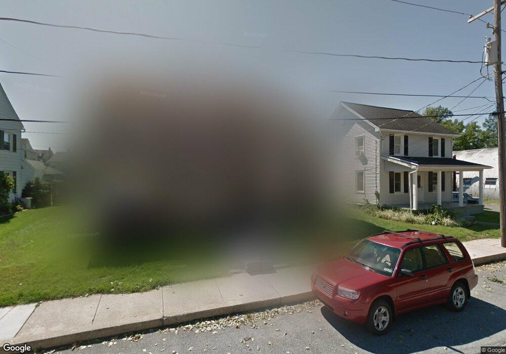 322 Prospect St, New Holland, PA 17557 - photo 1