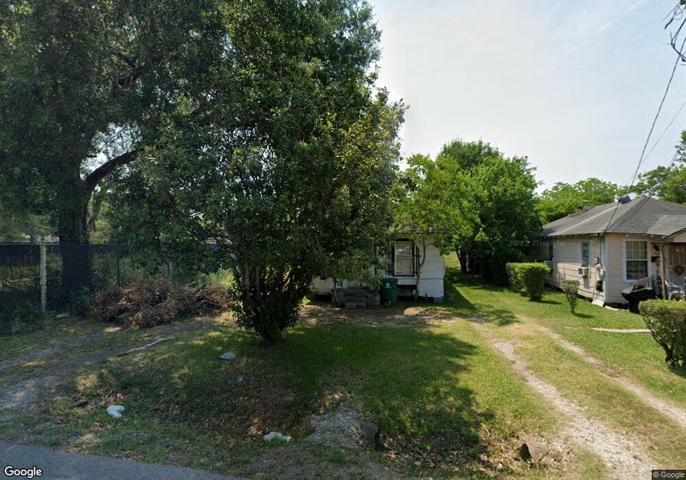 6416 Foster St, Houston, TX 77021 - photo 1