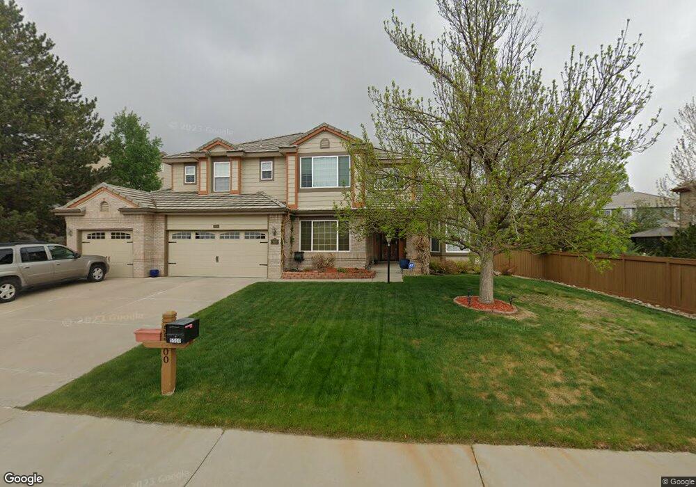 5500 S Helena St, Centennial, CO 80015 - photo 1