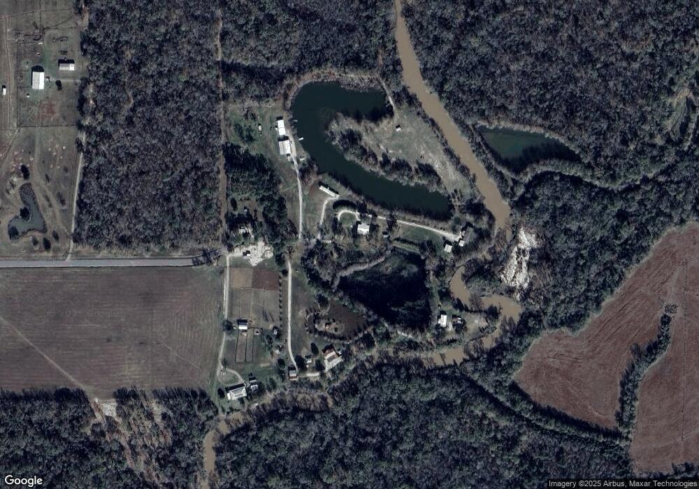 13031 Ardoin Cove Rd, Welsh, LA 70591 - photo 1