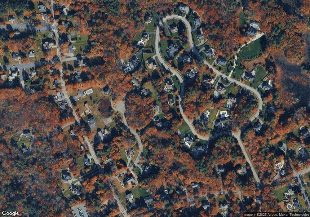 9 Demetri Ln, North Reading, MA 01864 - photo 1