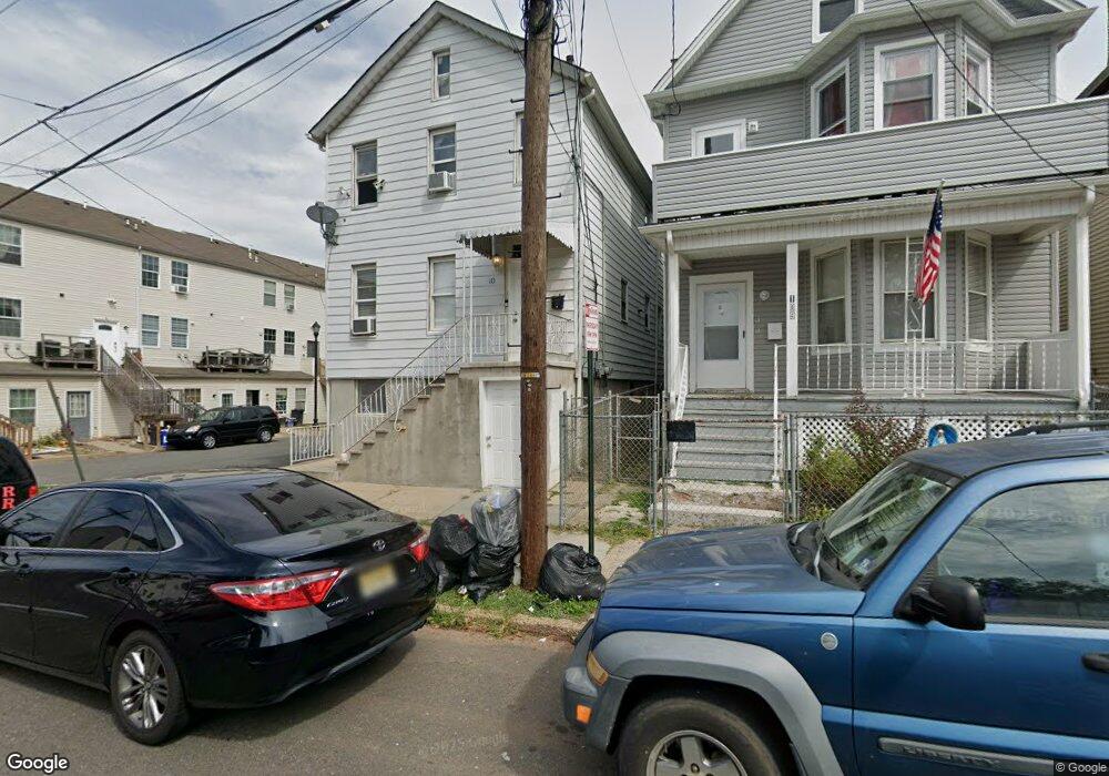 113 Baldwin St, New Brunswick, NJ 08901 - photo 1