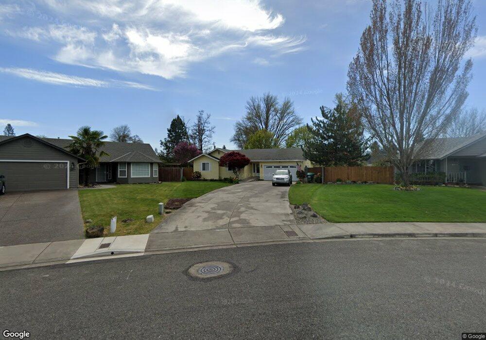 2875 Galaxy Way, Grants Pass, OR 97527 - photo 1