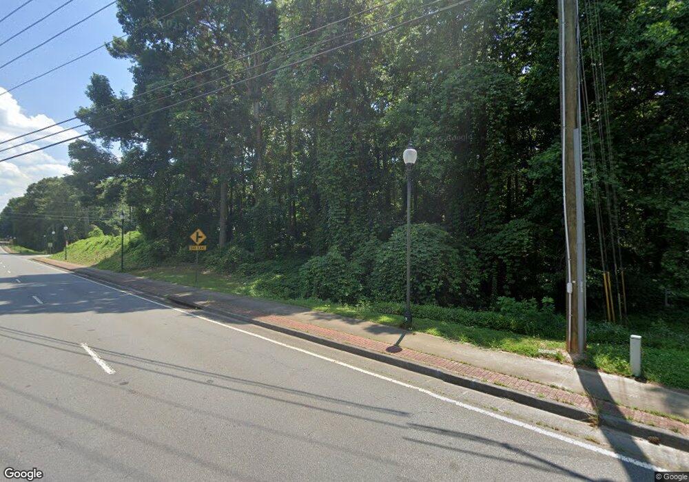 5329 Wade Green Rd, Acworth, GA 30102 - photo 1