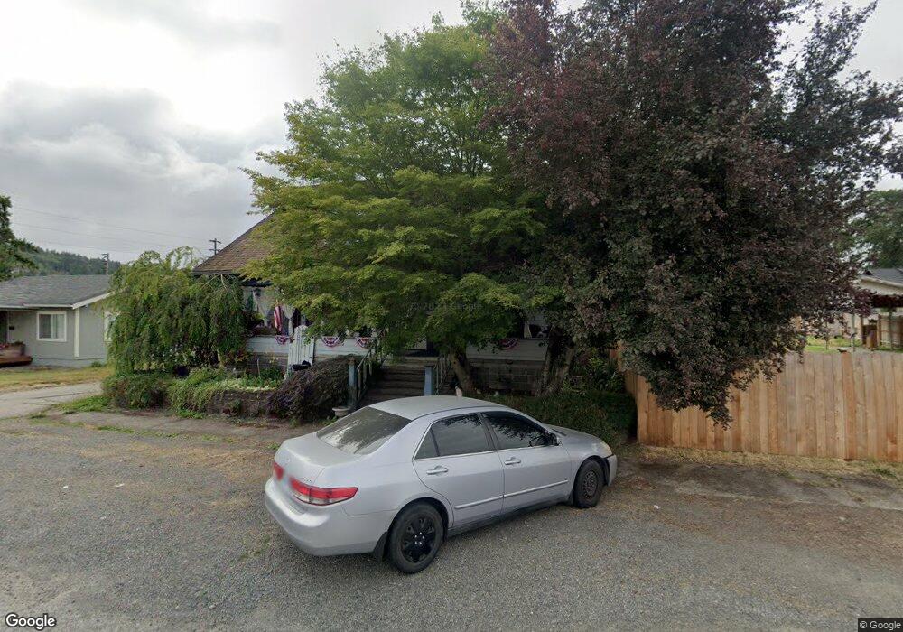 363 SW 3rd St, Chehalis, WA 98532 - photo 1
