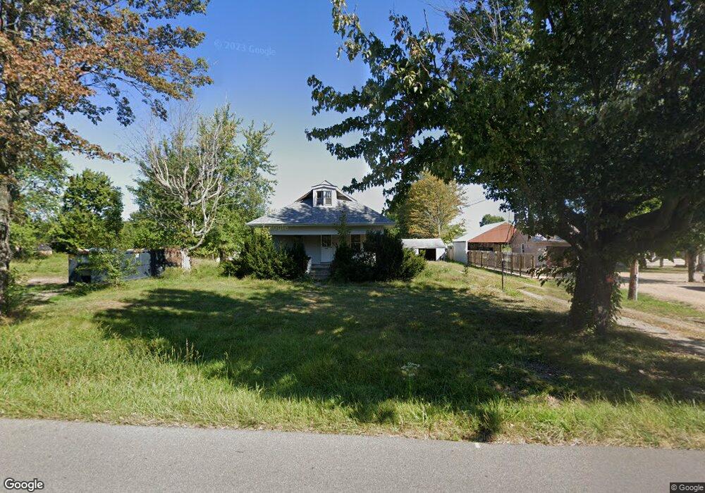 6342 E County Road 300 N, Milan, IN 47031 - photo 1