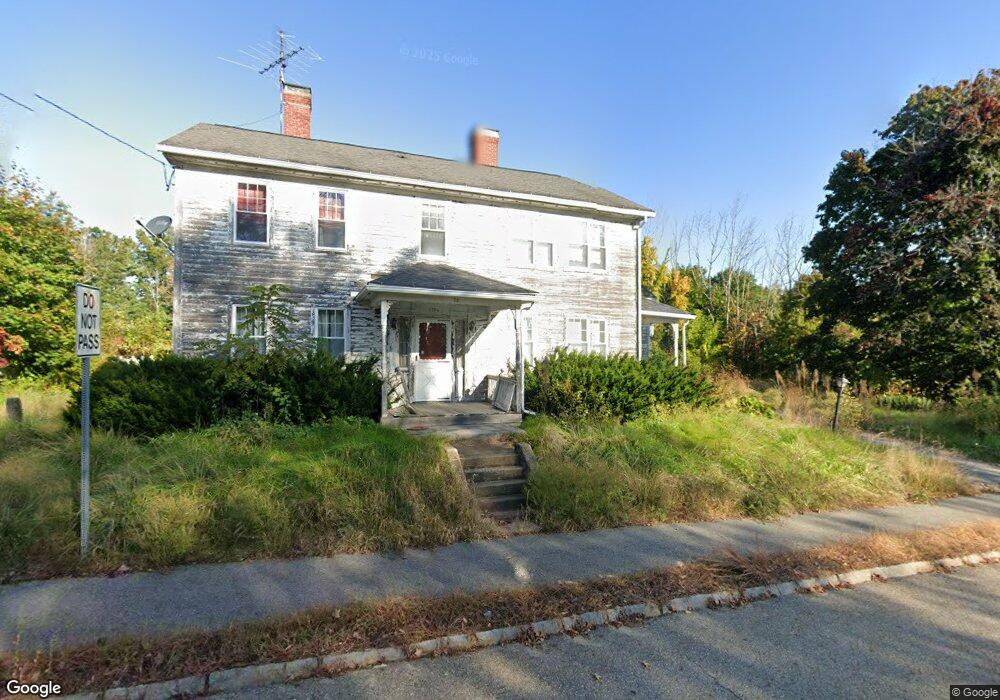 76 West St, Barre, MA 01005 - photo 1