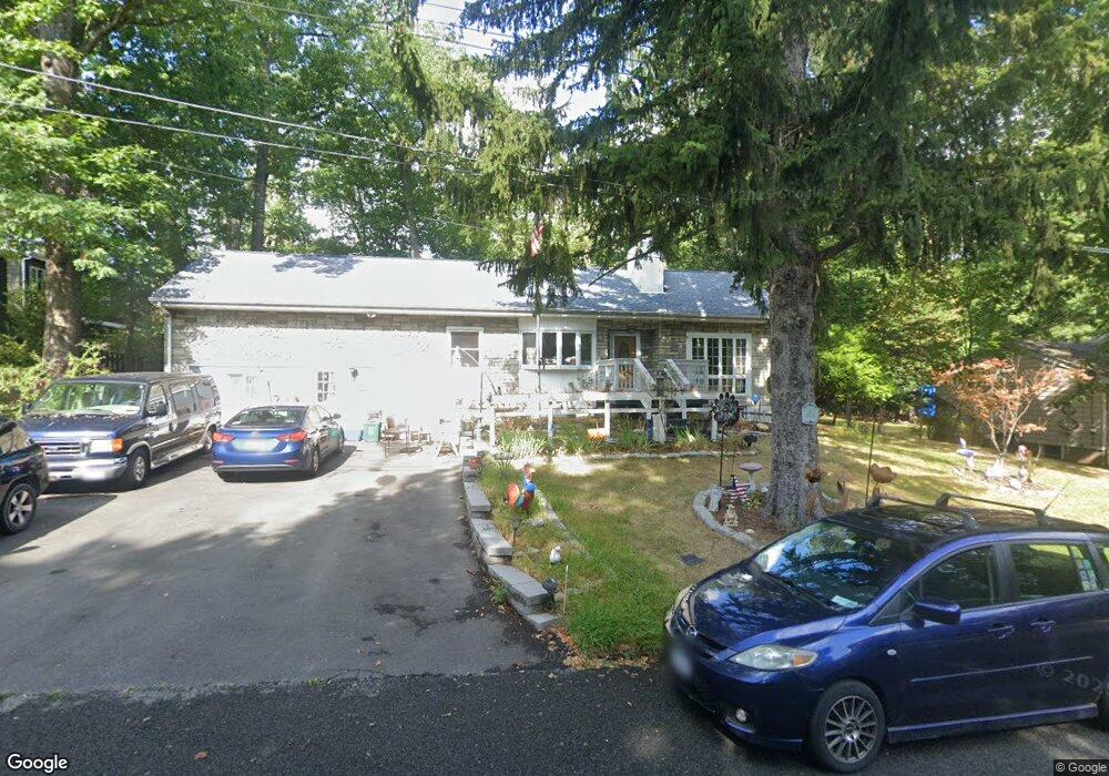 402 Daisy St, Nyack, NY 10960 - photo 1