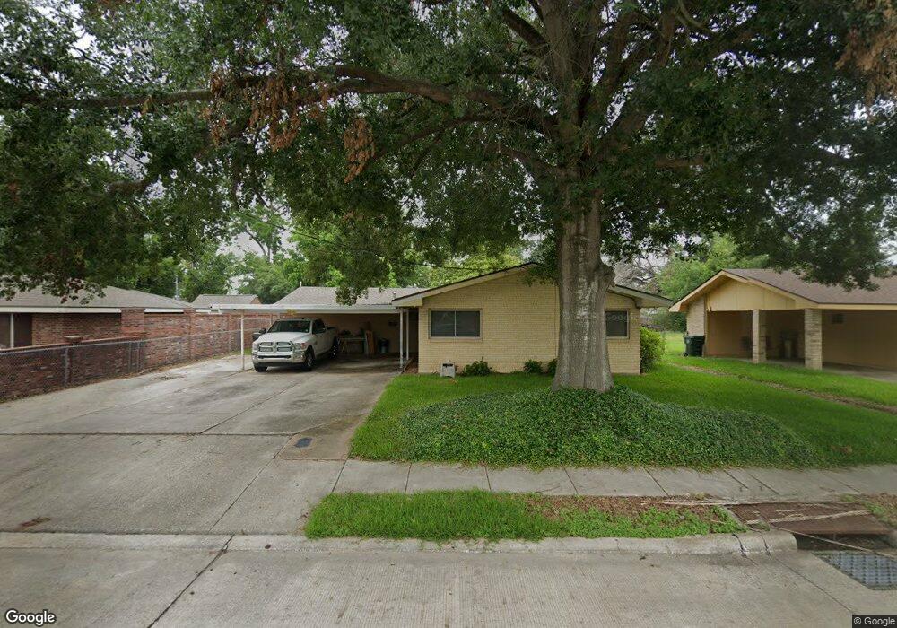 2313 11th St, Lake Charles, LA 70601 - photo 1