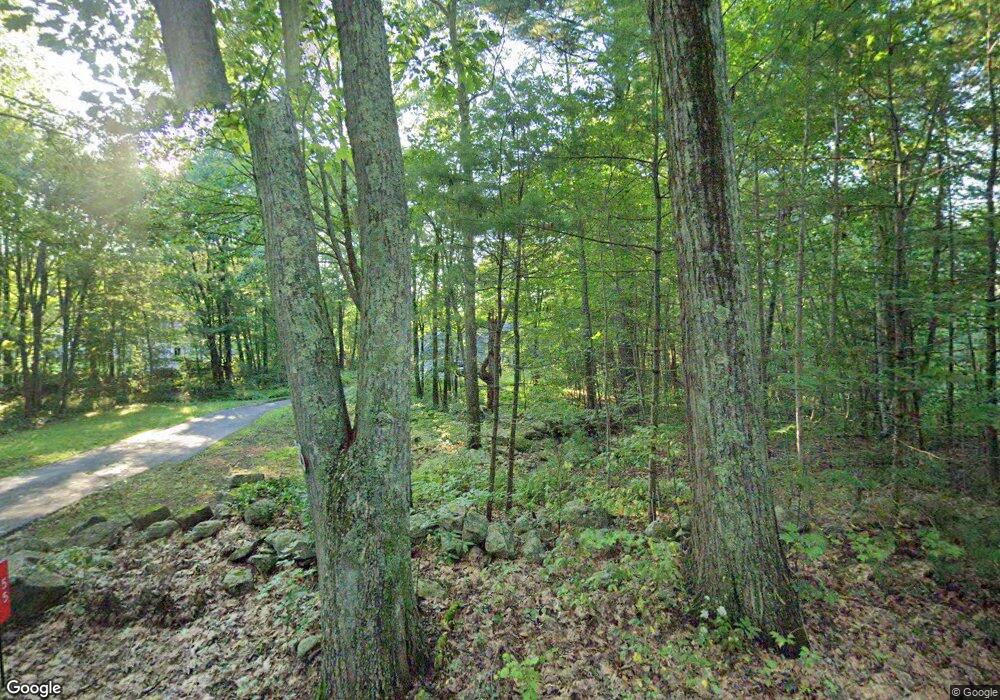 55 Smith Rd, Charlton, MA 01507 - photo 1