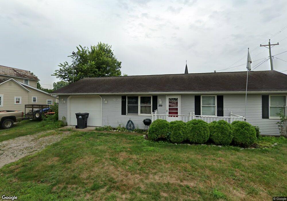 200 E 4th St E, Sugar Grove, OH 43155 - photo 1
