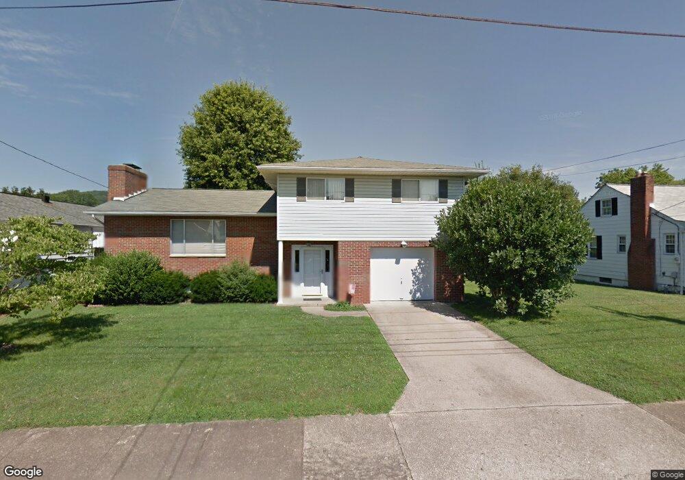 321 23rd St, Dunbar, WV 25064 - photo 1