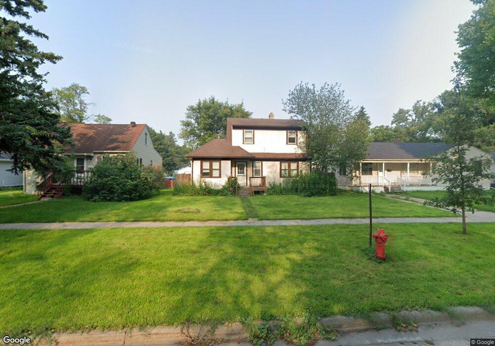 1524 10th St N, Fargo, ND 58102 - photo 1